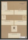Asteromphalus arachne (Breb.) Ralfs. (de-Toni-Nr.: Genus 236, Species 5702) Zeichnungen Sammlung Grunow Nr. 9710 (NHMW-BOT-W0379652)